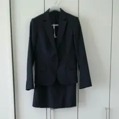 美品 THE SUIT COMPANY she スーツ