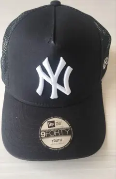 new era キャップ