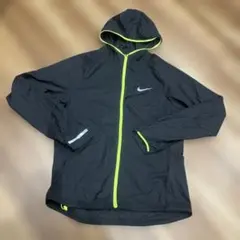 【美品】 NIKE インポッシブリー ライト ジャケット パッカブル