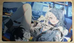 2026年最新】白上フブキ 活動4周年記念 ラバーマットの人気アイテム