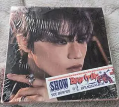 ★新品未開封★NCT DREAM BEAT IT UP デジパCHENLE