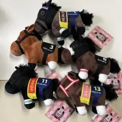 2025年最新】サラブレッドコレクションセットの人気アイテム