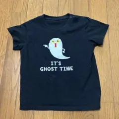 お化けTシャツ