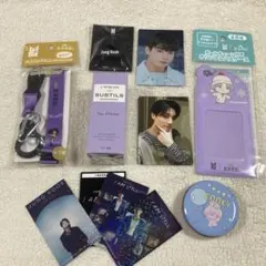 激安！激レア！BTS ☆ 40点以上☆ まとめ売り - メルカリ