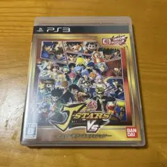 Jスターズ ビクトリーVS