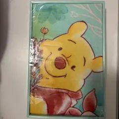 新品未使用 第一生命 ディズニー　プーさん　バスタオル　非売品