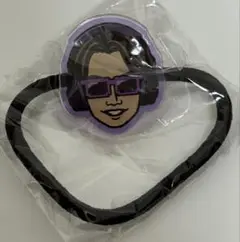 【サンフレッチェ広島】　アクリルマルチバンド