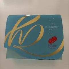 【百貨店限定】ハッピーターンズ 塩バター味 1箱 未開封のサムネイル