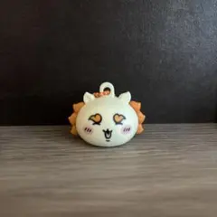 ちいかわ シーサーキーホルダー