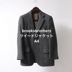 brooksbrothers ブルックスブラザーズ　ツイードジャケットのサムネイル