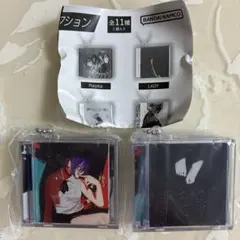 米津玄師 ミニCDコレクション IRIS OUTとJANE DOEセット