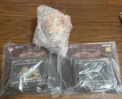 一番くじ ワンピース 赤髪海賊団 E.Fセット