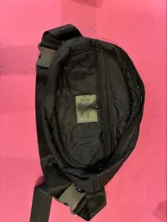 m - 65キムタク愛用 quilted bag us2000 BODY BAG