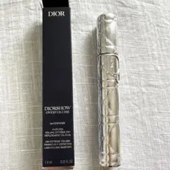Dior Diorshow Overvolume マスカラ 090のサムネイル