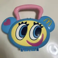 エンジェルブルー ナカムラくん マクドナルド ケース ハッピーセット
