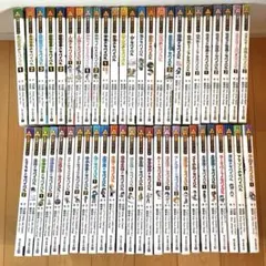 科学漫画サバイバルシリーズ 全50巻セット 抜け巻なし ジャングルの