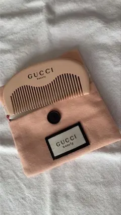 2026年最新】gucci ノベルティ くしの人気アイテム - メルカリ