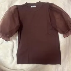 INGNIレディース半袖トップス