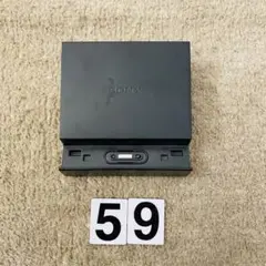 ソニー 卓上ホルダー クレードル DK40 Type AI-0080