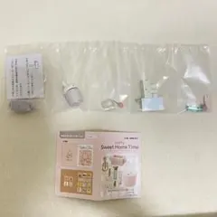 未開封 リーメント miffy Sweet Home Time cleaning