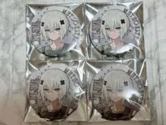 2025年最新】めておら 缶バッジ メルトの人気アイテム - メルカリ