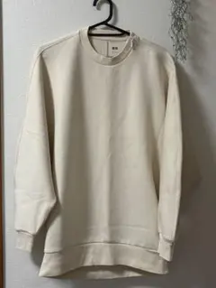 ユニクロ　ドライスウェットクールシャツ