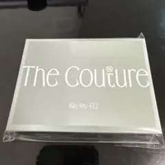 Kis-My-Ft2 衣装展 The Couture ビジュアルカードセット