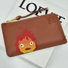 2026年最新】loewe 千と千尋 財布の人気アイテム - メルカリ