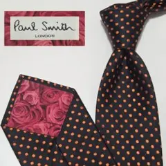 極美品】Paul Smith 