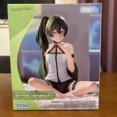 新品未使用☆葬送のフリーレン Yumemiriza ユーベル 〜ルームウェア