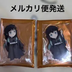 鬼滅の刃ufotable繋がるアクリルスタンド　時透無一郎　新品未開封品