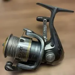 シマノ エアノスC3000右ハンドル専用ハンドルノブ無しリール非売品です