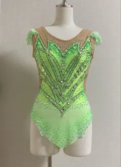 2026年最新】新体操 レオタード 150の人気アイテム - メルカリ