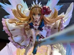 渋谷スクランブルフィギュア プリンセスコネクト ペコリーヌ ジャンク