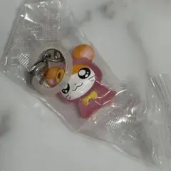 とっとこハム太郎 めじるしアクセサリー ちゅりー! 全6種 コンプリート
