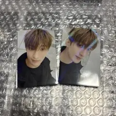 Serenade ドギョム トレカ