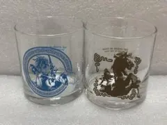 ゼルダの伝説　一番くじ　ハイラルライフスタイル グラス2個セット