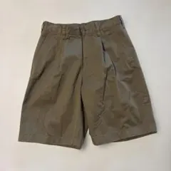 ユニクロ　JWANDERSONコラボ半ズボン