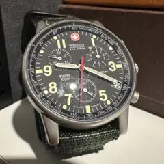 ウェンガー WENGER S.A.K. 536.0765 青島モデルのサムネイル
