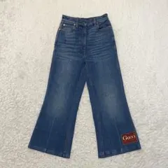 2026年最新】gucci フレアパンツの人気アイテム - メルカリ