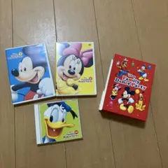 ディズニーファミリーダンスパーティーDisneyFamilyDanceParty - メルカリ