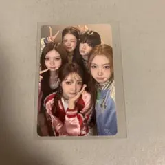 KiiiKiii FesTiiival キキ 集合 Weverse FC トレカ
