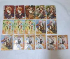 【バラ売り可】アイナナ 和泉三月 メタカセット⑥