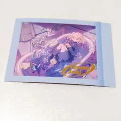 プロセカ ぱしゃこれ vol.6 箔押し レア 天馬咲希