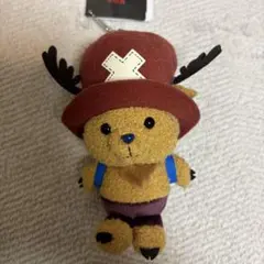 リュック Netflix チョッパー ボールチェーン 付きぬいぐるみ