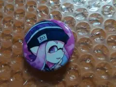 【C91】 オレイロ nqrse 缶バッジ 【サンダーボルトブラザーズ】