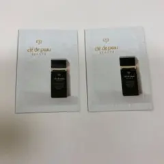 クレドポーボーテヴォワールイドラタンロングトゥニュサンプル