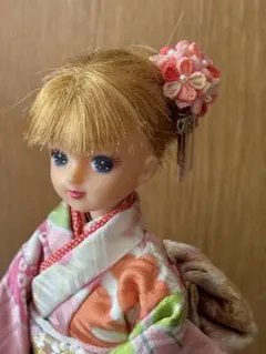 2026年最新】リカちゃん簪の人気アイテム - メルカリ