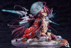 『ノーゲーム・ノーライフ ゼロ』 「シュヴィ」 グッドスマイルカンパニー 1/8のサムネイル