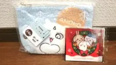 ちいかわグッズ